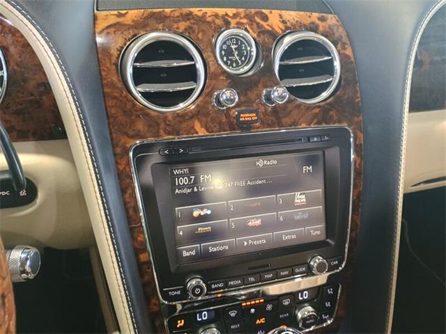 2013 Bentley Continental (CC-2072670) for sale in Boca Raton, Florida