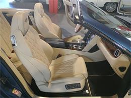 2013 Bentley Continental (CC-2072670) for sale in Boca Raton, Florida