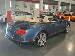 2013 Bentley Continental (CC-2072670) for sale in Boca Raton, Florida