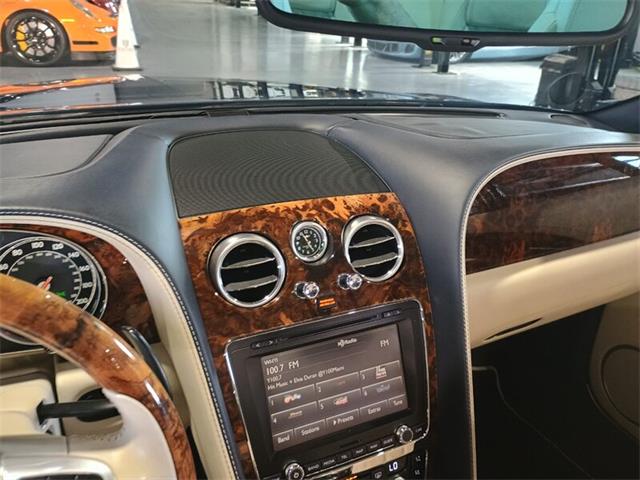 2013 Bentley Continental (CC-2072670) for sale in Boca Raton, Florida