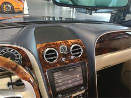 2013 Bentley Continental (CC-2072670) for sale in Boca Raton, Florida
