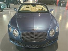 2013 Bentley Continental (CC-2072670) for sale in Boca Raton, Florida