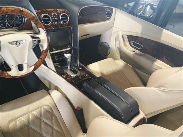 2013 Bentley Continental (CC-2072670) for sale in Boca Raton, Florida