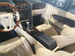 2013 Bentley Continental (CC-2072670) for sale in Boca Raton, Florida