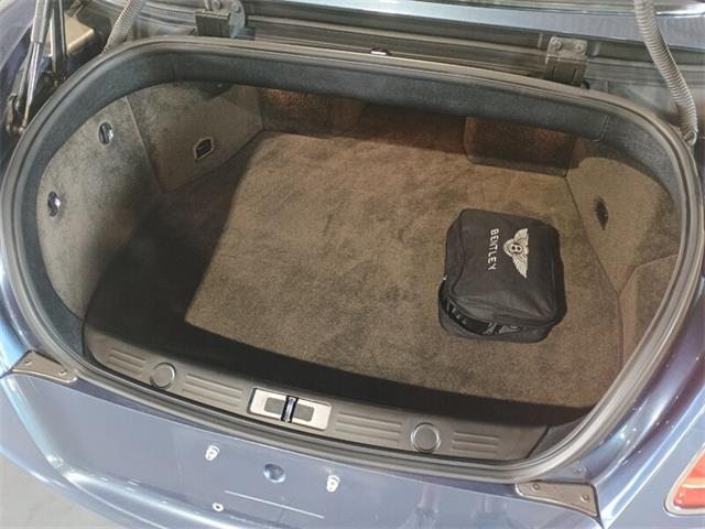 2013 Bentley Continental (CC-2072670) for sale in Boca Raton, Florida