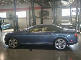 2013 Bentley Continental (CC-2072670) for sale in Boca Raton, Florida