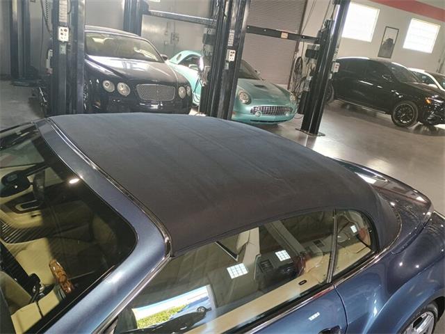2013 Bentley Continental (CC-2072670) for sale in Boca Raton, Florida