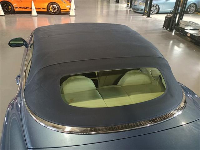 2013 Bentley Continental (CC-2072670) for sale in Boca Raton, Florida