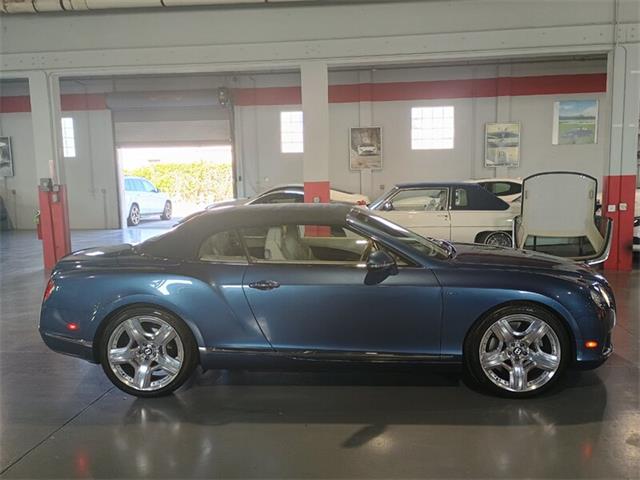 2013 Bentley Continental (CC-2072670) for sale in Boca Raton, Florida