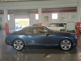 2013 Bentley Continental (CC-2072670) for sale in Boca Raton, Florida