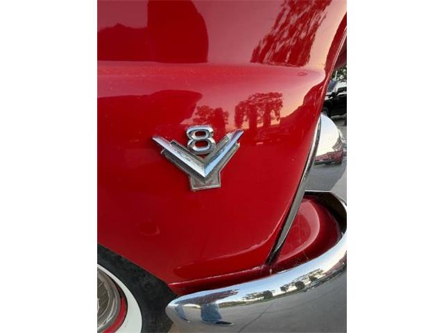 1955 Ford Fairlane (CC-2072671) for sale in Cadillac, Michigan