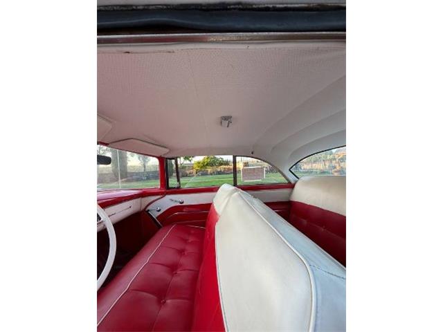 1955 Ford Fairlane (CC-2072671) for sale in Cadillac, Michigan