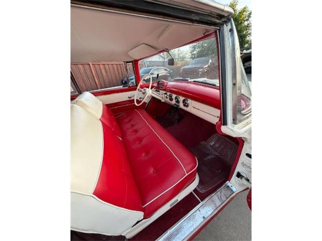 1955 Ford Fairlane (CC-2072671) for sale in Cadillac, Michigan