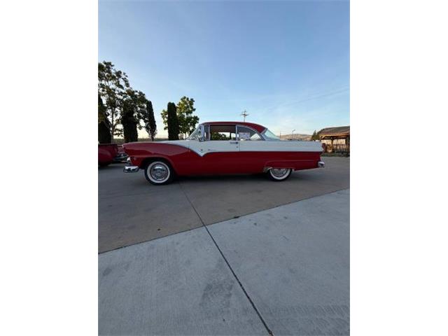 1955 Ford Fairlane (CC-2072671) for sale in Cadillac, Michigan