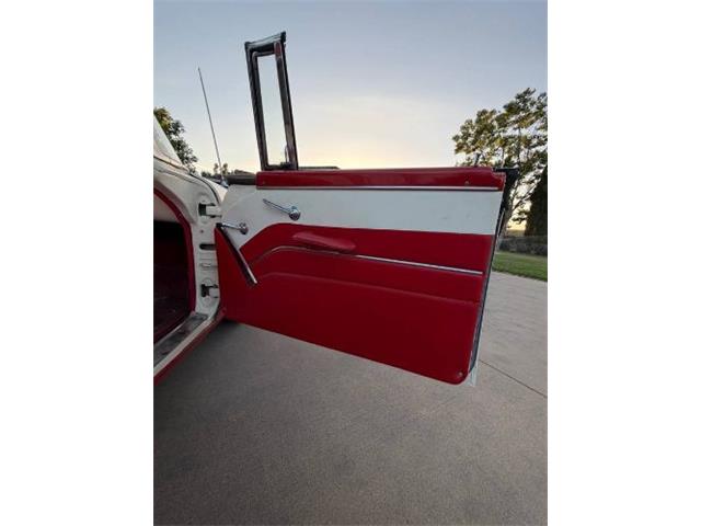 1955 Ford Fairlane (CC-2072671) for sale in Cadillac, Michigan
