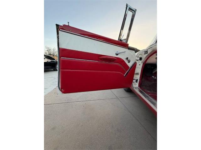 1955 Ford Fairlane (CC-2072671) for sale in Cadillac, Michigan