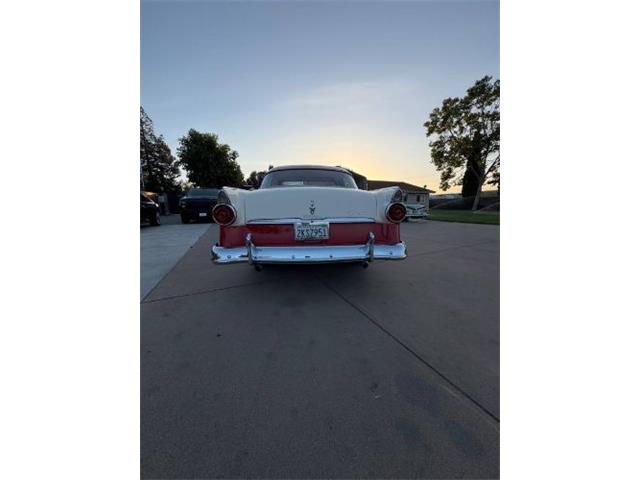 1955 Ford Fairlane (CC-2072671) for sale in Cadillac, Michigan