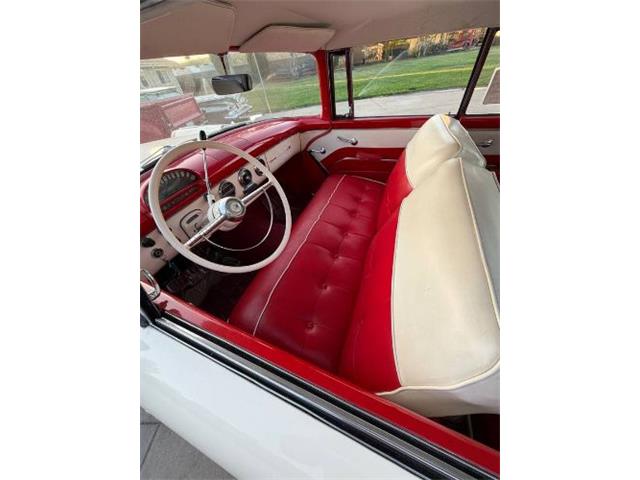 1955 Ford Fairlane (CC-2072671) for sale in Cadillac, Michigan