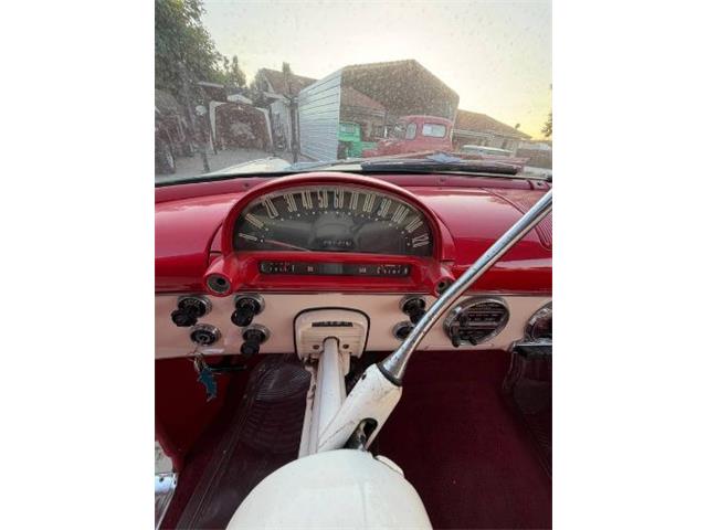 1955 Ford Fairlane (CC-2072671) for sale in Cadillac, Michigan
