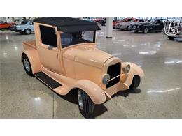 1929 Ford Model A (CC-2072672) for sale in Dearborn, Michigan