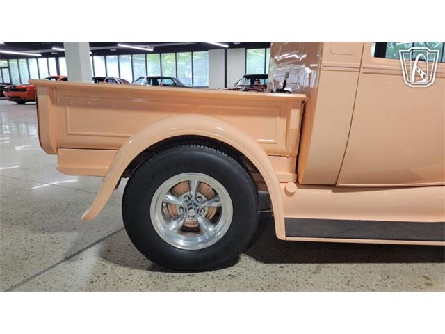 1929 Ford Model A (CC-2072672) for sale in Dearborn, Michigan