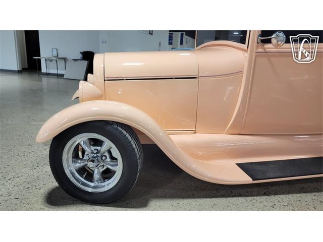 1929 Ford Model A (CC-2072672) for sale in Dearborn, Michigan