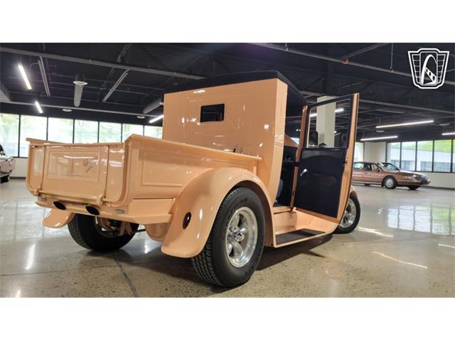 1929 Ford Model A (CC-2072672) for sale in Dearborn, Michigan