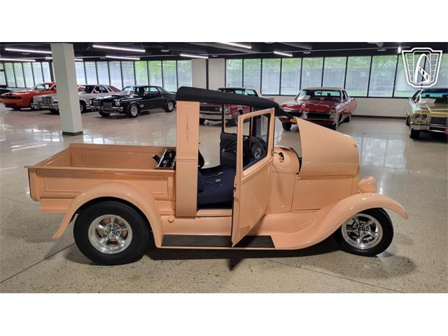 1929 Ford Model A (CC-2072672) for sale in Dearborn, Michigan