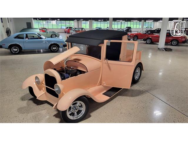 1929 Ford Model A (CC-2072672) for sale in Dearborn, Michigan