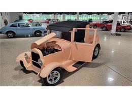 1929 Ford Model A (CC-2072672) for sale in Dearborn, Michigan