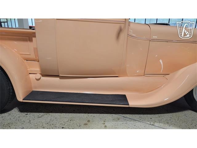 1929 Ford Model A (CC-2072672) for sale in Dearborn, Michigan