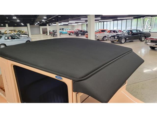 1929 Ford Model A (CC-2072672) for sale in Dearborn, Michigan