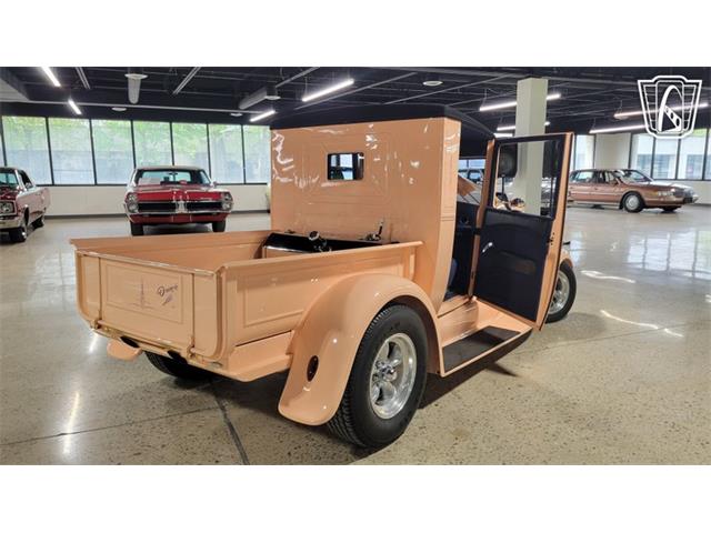 1929 Ford Model A (CC-2072672) for sale in Dearborn, Michigan