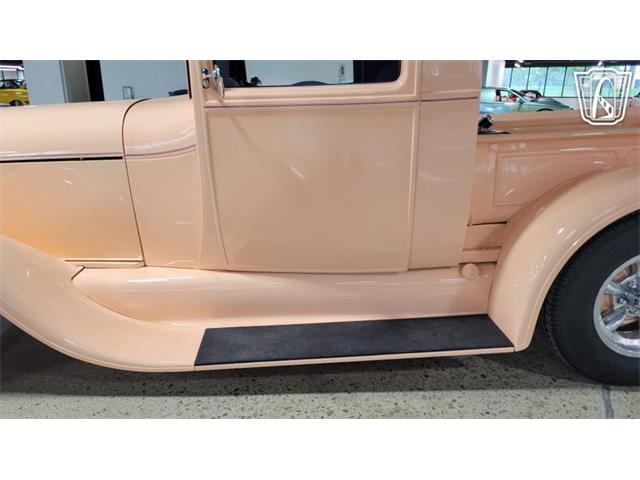 1929 Ford Model A (CC-2072672) for sale in Dearborn, Michigan