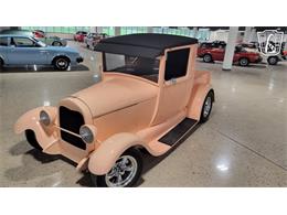 1929 Ford Model A (CC-2072672) for sale in Dearborn, Michigan