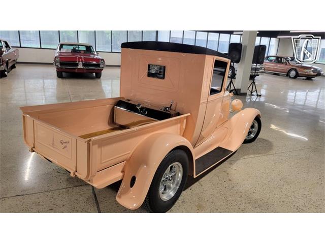 1929 Ford Model A (CC-2072672) for sale in Dearborn, Michigan