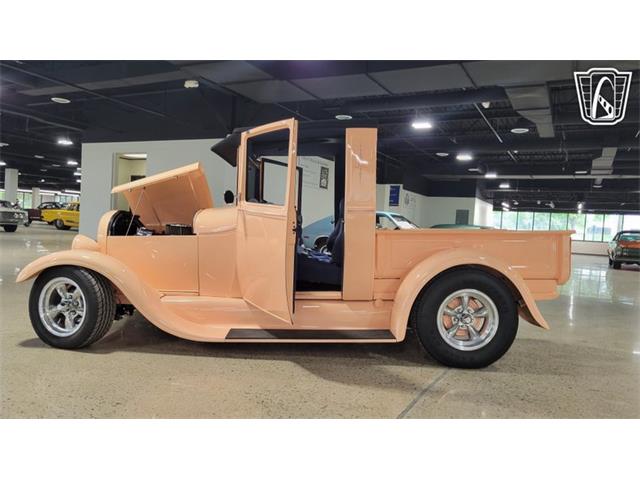 1929 Ford Model A (CC-2072672) for sale in Dearborn, Michigan