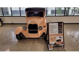 1929 Ford Model A (CC-2072672) for sale in Dearborn, Michigan