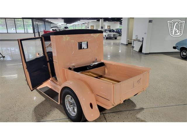 1929 Ford Model A (CC-2072672) for sale in Dearborn, Michigan