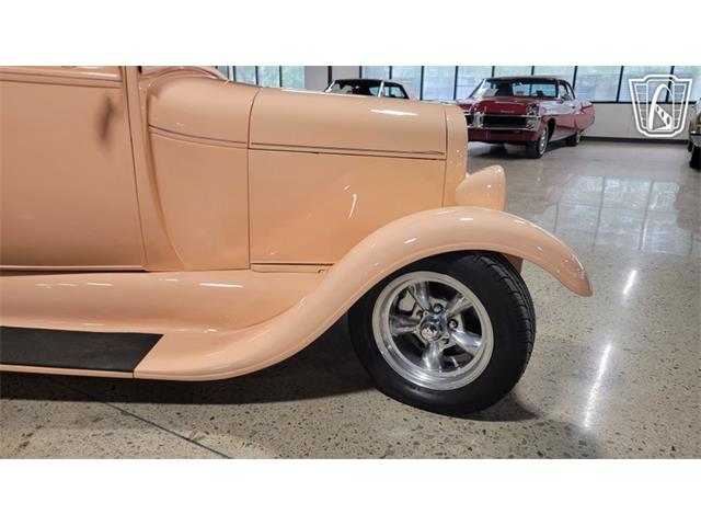 1929 Ford Model A (CC-2072672) for sale in Dearborn, Michigan