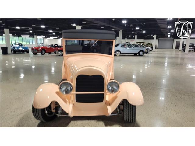 1929 Ford Model A (CC-2072672) for sale in Dearborn, Michigan