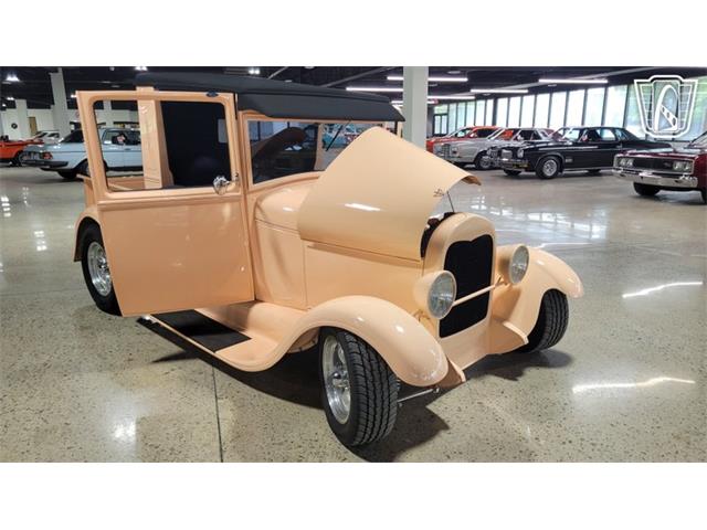 1929 Ford Model A (CC-2072672) for sale in Dearborn, Michigan