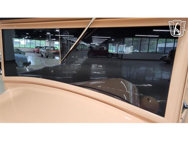 1929 Ford Model A (CC-2072672) for sale in Dearborn, Michigan