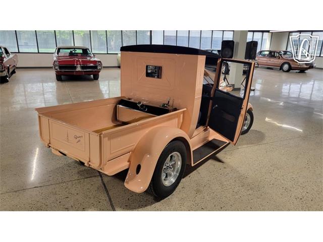 1929 Ford Model A (CC-2072672) for sale in Dearborn, Michigan