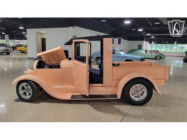 1929 Ford Model A (CC-2072672) for sale in Dearborn, Michigan