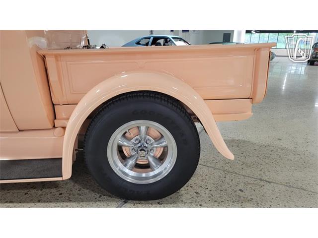 1929 Ford Model A (CC-2072672) for sale in Dearborn, Michigan