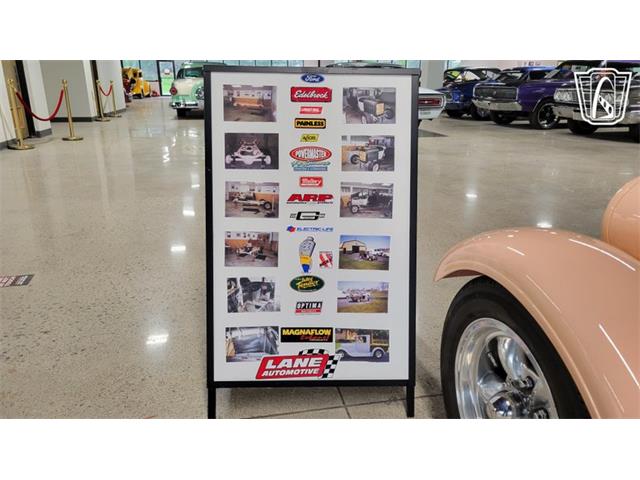 1929 Ford Model A (CC-2072672) for sale in Dearborn, Michigan