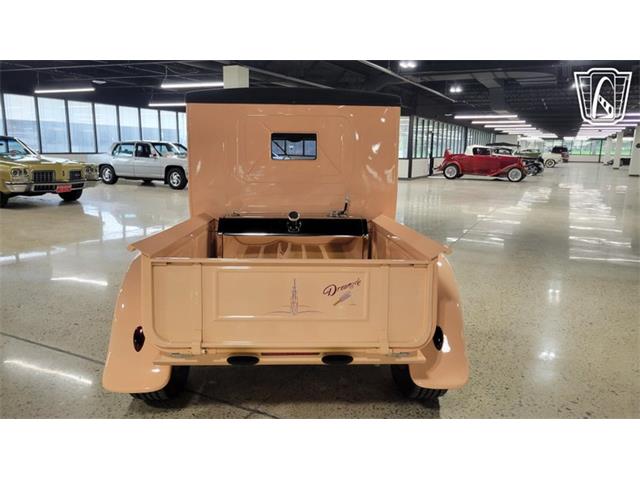 1929 Ford Model A (CC-2072672) for sale in Dearborn, Michigan
