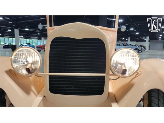 1929 Ford Model A (CC-2072672) for sale in Dearborn, Michigan