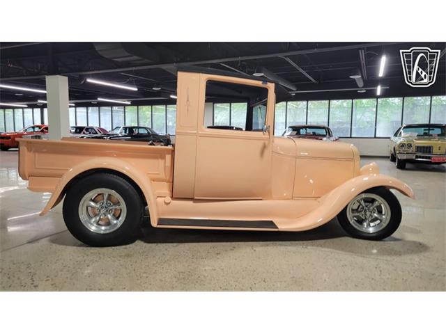 1929 Ford Model A (CC-2072672) for sale in Dearborn, Michigan